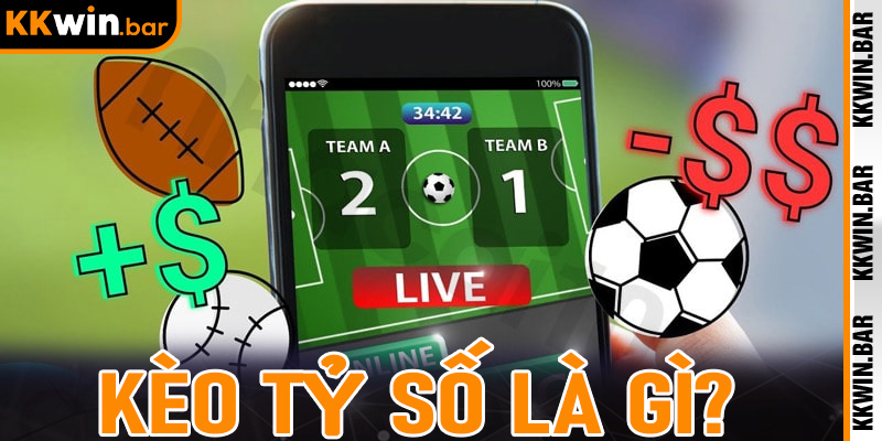 Kèo Tỷ Số Là Gì? Bí Ẩn Và Chiến Thuật Tại Kkwin